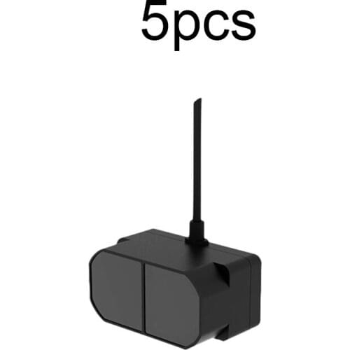 5PCS Benewake TFmini Plus LiDAR Micro Single Point Module Short Distance Laser Sensor Support UART I2C Interface