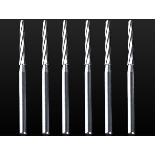 6Pcs/pack Dental Drills Zekrya Tooth Extraction Burs Dental Bur Dental Clinic Lab Material High Seed FG Zekrya Bur Dentist Tools
