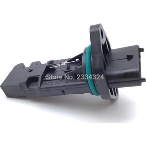 MAF Air Mass Flow Meter Sensor For VAZ Lada 110 111 112 1117 1118 1119 2111 2112 21114 11194 Kalina Priora 0280218116