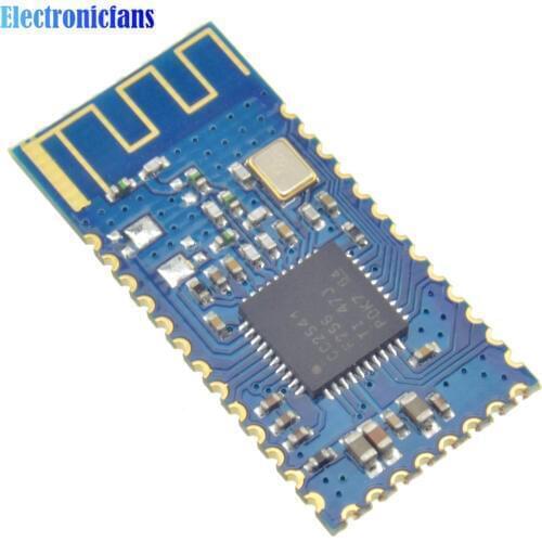 For Replace HM-10 CC2541 CC2540 Bluetooth 4.0 UART Transceiver Board Module Transparent Serial Port