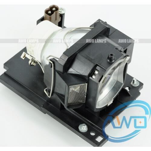 DT01051 /CPX4020LAMP compatible lamp with housing for HITACHI CP-RX78 CP-RX78W CP-RX80 CP-RX80W,ED-X24 Projectors
