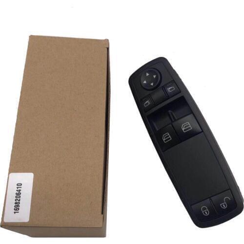 1698206410 Electric Power Window Master Switch Fits For Mercedes Benz W169 W245 A160 A180 B200 A1698206410