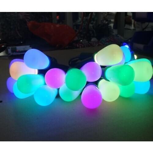 LED Garlands Huanuomei China