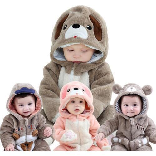 JYBIENBB Winter Clothes For Babies