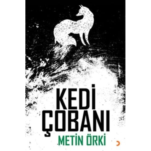 Cat Herder Text Örki Cinius Contemporary Turkish Writers Sequence (TURKISH)