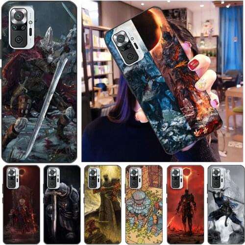 Liser Phone Cases Xiaomi Redmi 10X Pro 5G