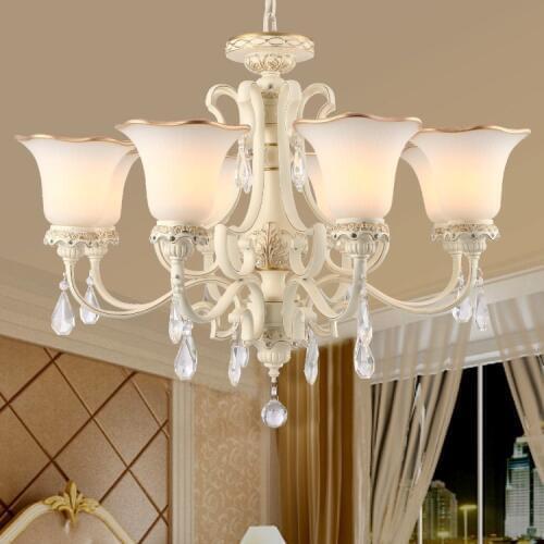 Myleda LED Chandeliers