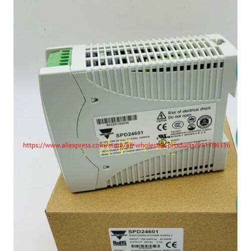 New original Carlo switching power SPD2460 SPD24601 SPD24240 SPD242403 SPD482403 SPD244803 SPD24301B SPD24601B SPD24301