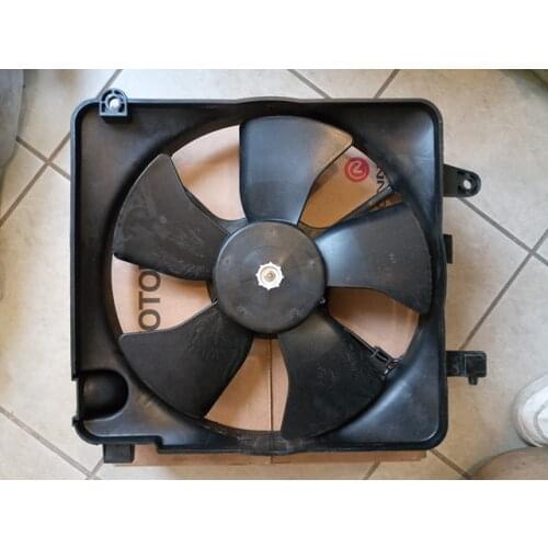 ONNURI Fan Parts