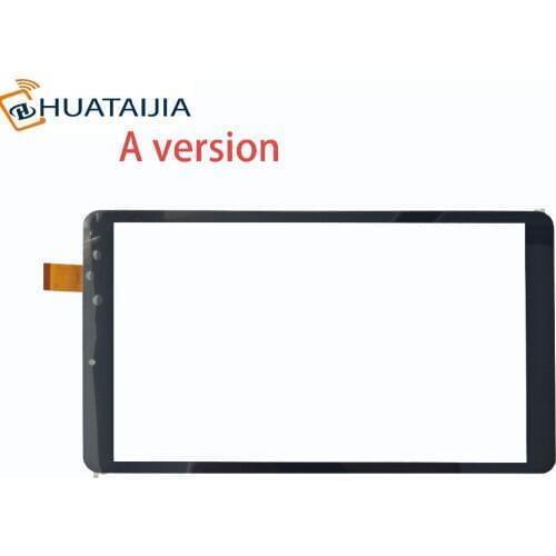 New touch screen For 10.1" Digma Plane 1503 4G PS1040PL Tablet Touch panel Digitizer Glass Sensor Replacement Free Shipping