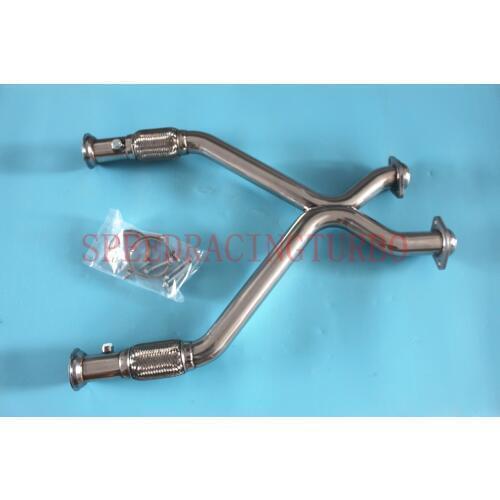 Exhaust System Parts SPEEDRACINGTURBO China