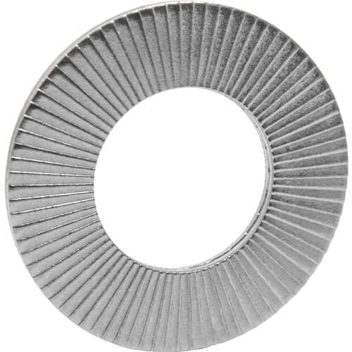 Tielock Twin Washer M10 Spss Bolt Stamp 10'lu