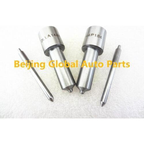 High Quality Diesel Engine Sprayer Injector Nozzle DLLA144P184 0433171161 51101020205 0433171174 for Injector 0432131860