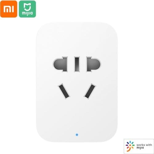 Xiaomi Electrical Outlets