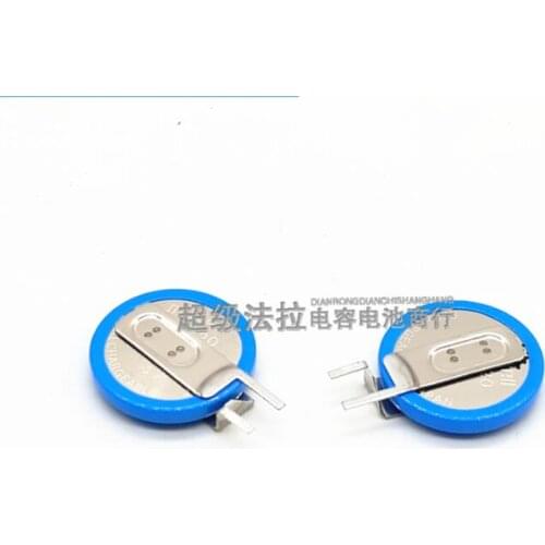 ML1220 Japan 3V button battery notebook motherboard battery 1220 rechargeable lithium battery