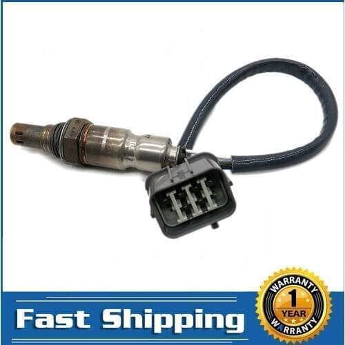 5 Wires O2 Oxygen Sensor 1 Upstream Front Heated Air Fuel Ratio 234-5010 For Acura MDX TL Saturn Vue Honda Pilot Auto Parts F104