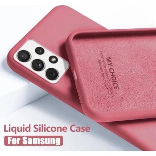 Чехлы для телефонов Samsung Galaxy A51 ALANGDUO China At AliExpress