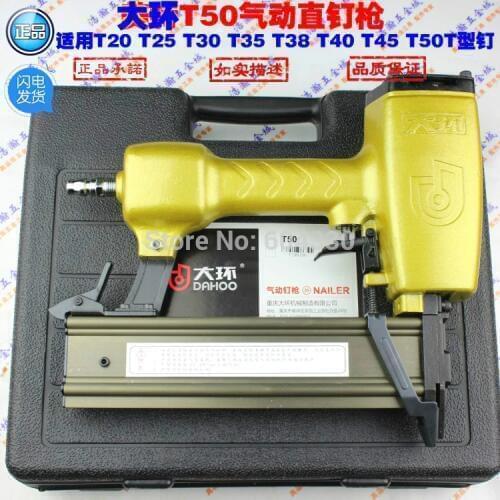 Pneumatic Nail Guns Alifix China