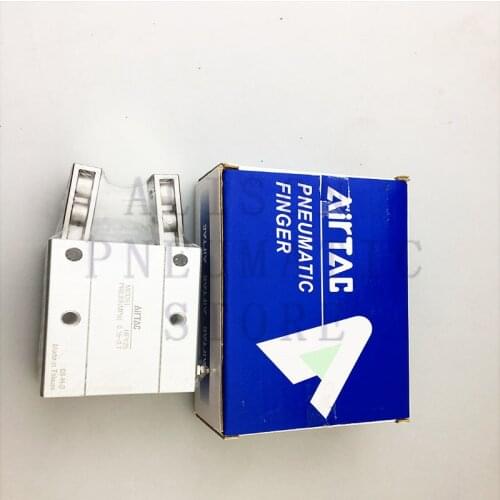 AIRTAC cylinder 25 pneumatic gripper hfy20 HFY6 HFY10 16 20 25 32 HFTY/HFSY/HYP6/10/16/20/25/32