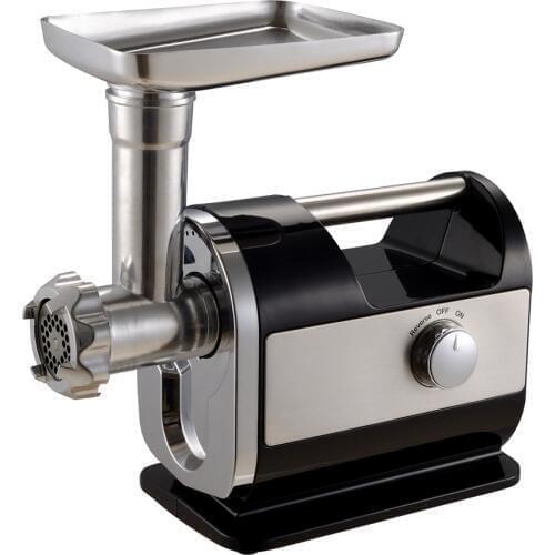 Home Meat Grinder 1000w Commercial Electric Meat Mincer Sausage Stuffer Stainless steel Mincing Machine