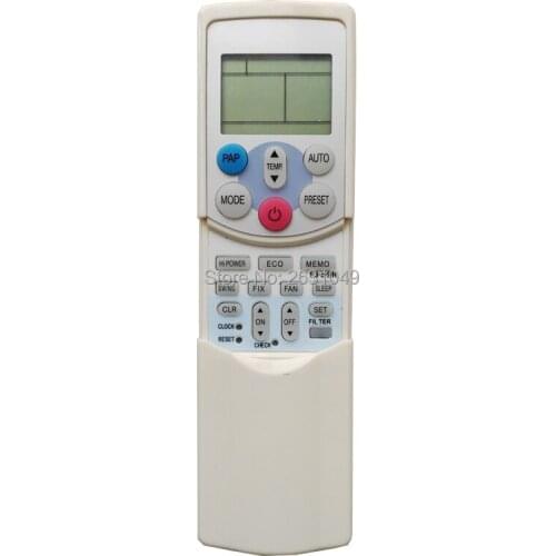 Air Conditioner WH-H01JE WC-H01EE/F WH-F08J WH-F09J Remote Control for Toshiba Air Conditioner