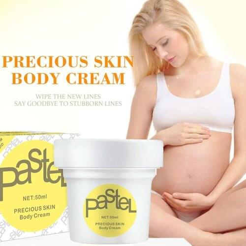 Thailand Precious Skin Body Cream Stretch Marks Remover Scar Removal Powerful Postpartum Obesity Pregnancy Cream Repair cream
