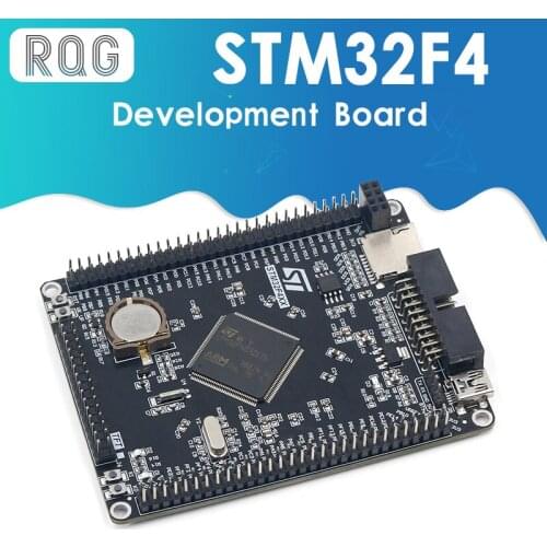 STM32F407ZET6 development board M4 STM32F4 core board arm development board cortex-M4