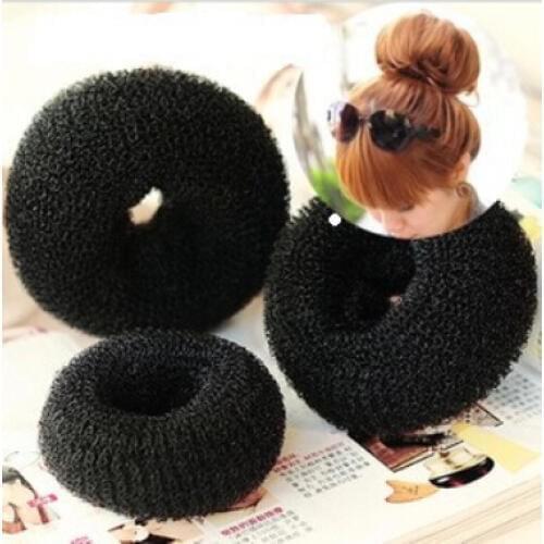 New arrival 2 Color Meatballs Head Manager Recommended Essential Hair Accessories For Women Hair Band Dish Hair Tools Headband