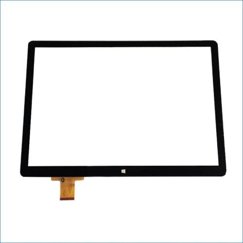 Original New 10.1'' inch YTG-G11009-F1 Touch Screen Digitizer Replacement Glass Sensor Touch Panel free shipping