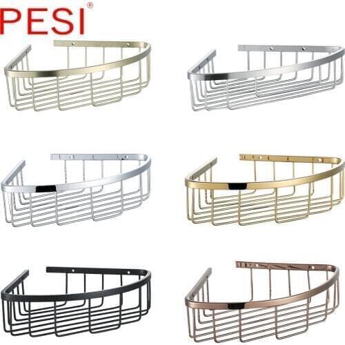 PESI Bathroom Shelves