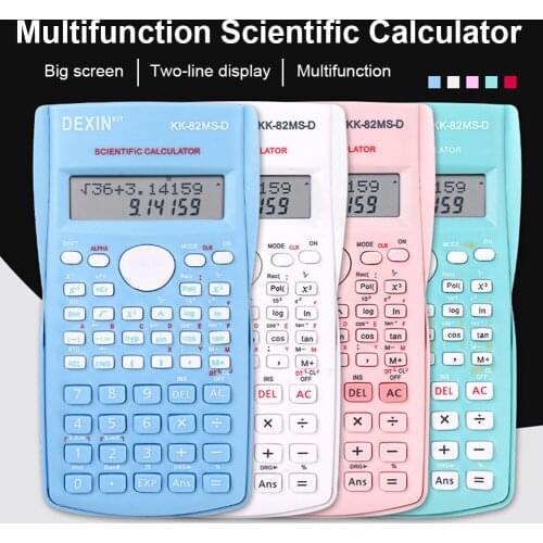 VKTECH Calculators
