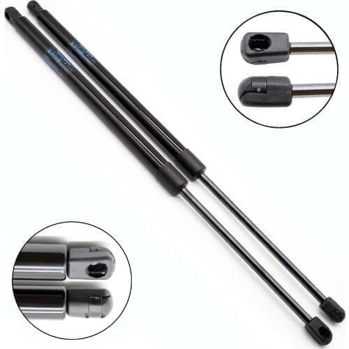 Rear Trunk Tailgate Boot Damper Gas Struts Shock Struts Spring Lift Supports FOR CITROEN JUMPY MPV 2007/01 - 699.5MM