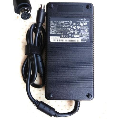 19.5V 16.9A AC Adapter Charger for MSI GT83VR Titan SLI-253 ADP-330AB D