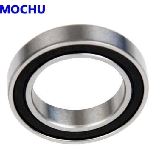 10pcs Bearing 6803-2RS 61803-2RS1 6803 6803RS 6803RZ 17x26x5 MOCHU Sealed Ball Bearings Thin Section Deep Groove Ball Bearings