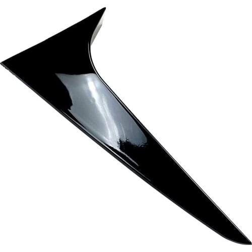 2021 Suitable For Modification the Spoiler Exterior of Bmw 3-series Travel F31 2012-2018 Wagon Wing Tail