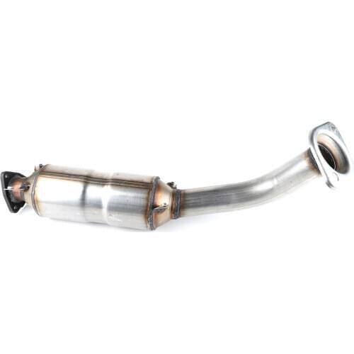 Auto Catalytic converter Converter Catalyst For For Honda Crv Accord Emission Product High Flow Exhaust Replacement Piece Turkey From