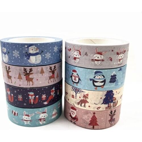 AYRON Adhesives, Scotch Tapes