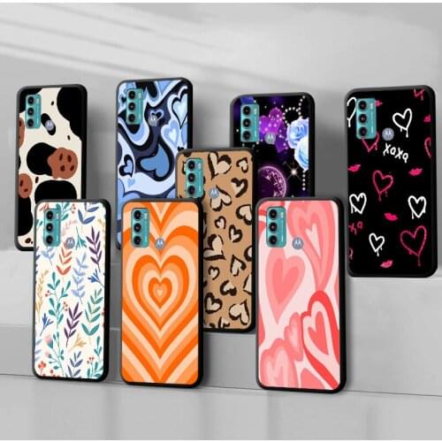 CALROVTE Motorola Moto G Phone Cases