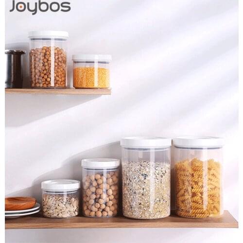 Joybos Plastic Containers