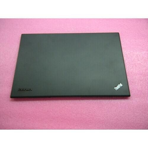 New Original Laptop Lenovo Thinkpad L420 L421 LCD Rear back Cover case cover 04W1722