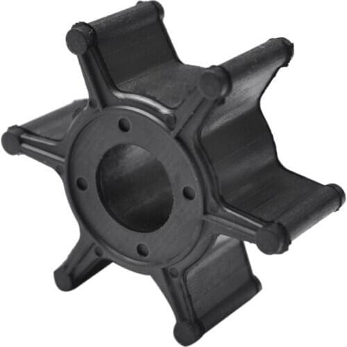 Water Pump Impeller For Yamaha F2.5 3A Malta 6L5-44352-00