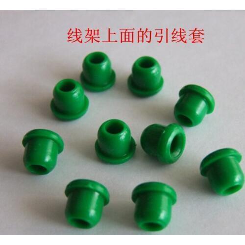 Lead Wire Sleeve Of Computer Embroidery Machine Fittings Thead Stand Hole