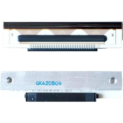 KD2002-GC10 KF2002-GK42B GK42E Electronics Scales thermal Print head for Mettler toledo 65mm