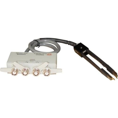 TH26009B SMD Low resistance Test clamp