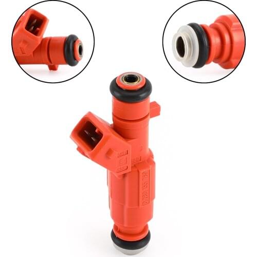 Artudatech 1PCS Fuel Injectors 0280155769 Fit For Alfa Romeo 156 147 1.6 2.0 0280151048 Car Accessories