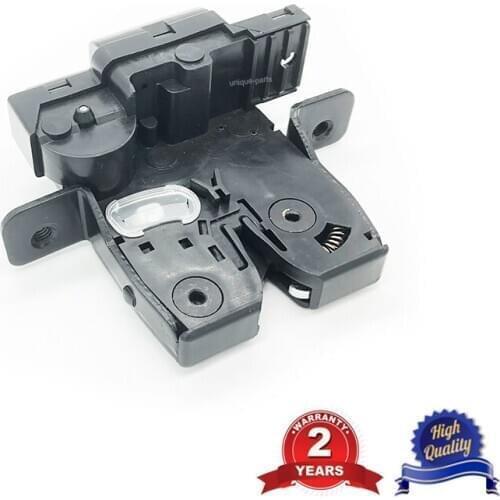 TAILGATE BOOT LOCK LATCH CATCH ACTUATOR FOR NISSAN QASHQAI MICRA MK3 905022DX0A