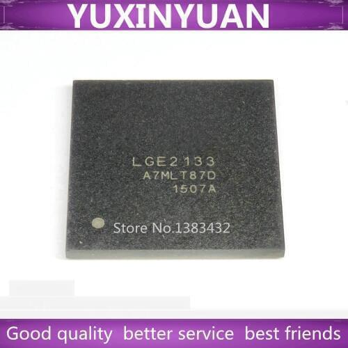 1PCS LGE2133 2133 BGA
