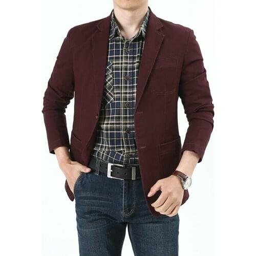 Мужские повседневные пиджаки Afs Jeep China At AliExpress