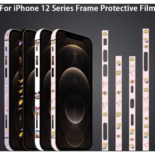 Disney Matte Screen Protectors For Mobile Phones