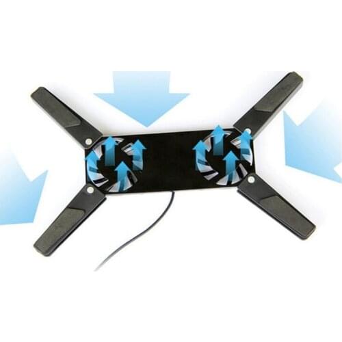 Eunaimee Cooled Laptop Stands